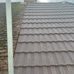 New roof instalation in Wisbech